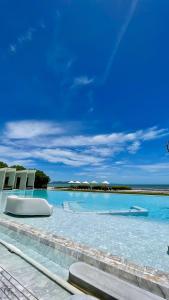 Luxury Seaview Condo