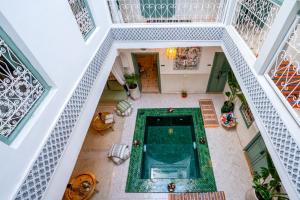 Yacouta Riad and Spa