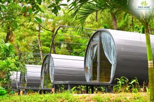 Phu Ninh Lake Resort