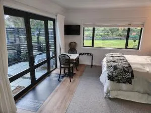 Potager B&B- Waiohine- Greytown - Carterton