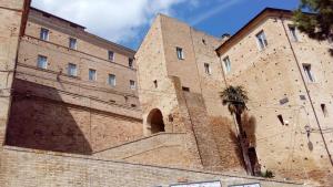 La Casa Sul Borgo