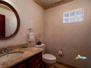 Luxury 3-Story Beachside Villa in San Felipe with Private Pool – Casa Mostaza