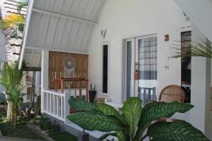 New Balengku Dua Hotel - Adults Only