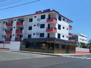 Hotel Chipipe Caridi - Salinas