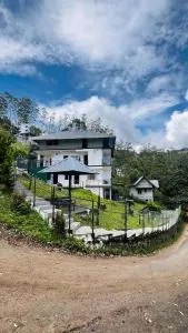 Cloud Kamp - Devikolam