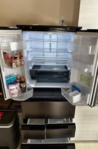 新宿20min, 駅徒歩6 min,Quiet 1LDK 駅前Walmart, Don Don Donki成城石井 等 202 Ranen at Tanashi Station