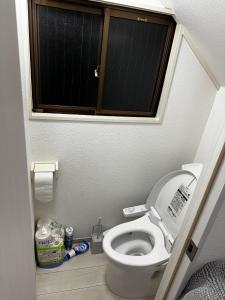 新宿20min, 駅徒歩6 min,Quiet 1LDK 駅前Walmart, Don Don Donki成城石井 等 202 Ranen at Tanashi Station