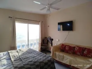 Ocean view escape - Cane River