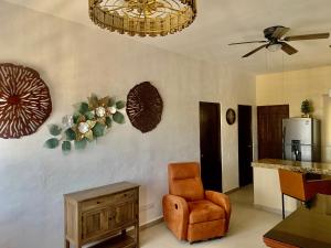 Departamento MAGARA 7b