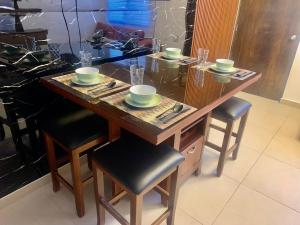 Departamento MAGARA 7b