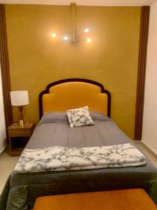 Departamento MAGARA 7b