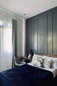 Rue DeuxVilles Villa