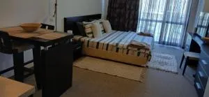 Студио за гости на Сарафово - Lŭka