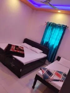 Shri bankey bihari hotel - Rāiwāla