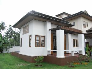 Aspiraya Homestay with Pool - สำหรับชาวต่างชาติเข้าพักเท่านั้น