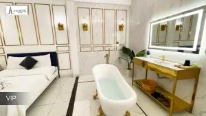 A In Hotel Glamour - 胡志明市