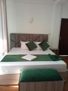 Emerald Mountain Resort