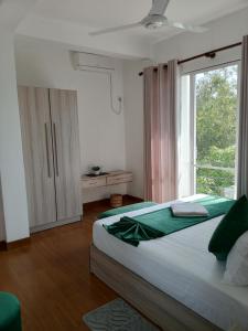 Emerald Mountain Resort