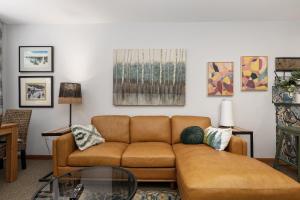 Premium Unit 1305 - Zephyr Mountain Lodge condo