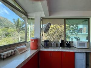 Casa Mismaloya Selva