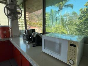 Casa Mismaloya Selva