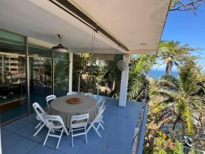 Casa Mismaloya Selva