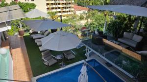 Casa Mismaloya Selva