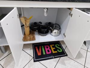 Apartamento completo perto da FOB-USP