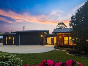 Rainbow Park Retreat