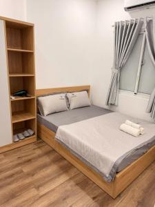 Căn Hộ Cao Cấp Hồ Chí Minh