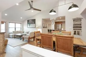 River Pines A303 condo - Eagle