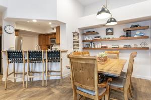 River Pines A303 condo