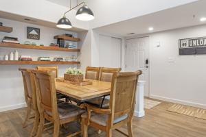 River Pines A303 condo