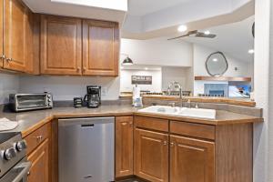 River Pines A303 condo