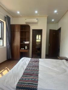 Mèo Vạc Sky Homestay