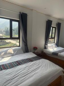 Mèo Vạc Sky Homestay