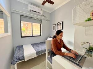 Hidden Gem with Pvt Terrace Bandra