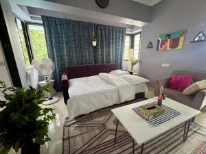 Hidden Gem with Pvt Terrace Bandra