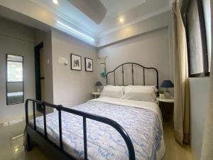 Hidden Gem with Pvt Terrace Bandra