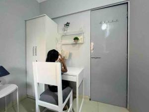 Hidden Gem with Pvt Terrace Bandra