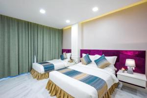 Vinny Boutique Hotel