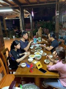 Homestay Dế Xu Phình