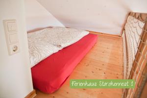 Ferienwohnung Storchennest mit E-Ladestation