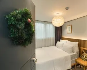 Anne House - Daejeon