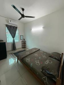 Ark Homestay in Jitra