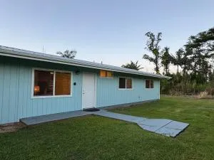 Aloha Hale - Ainaloa