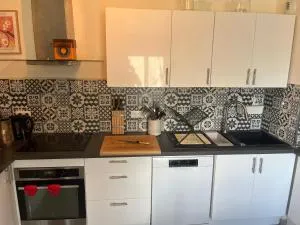 Havre de paix à 15 minute de Genève Calme et nature pour se ressourcer - Champfromier