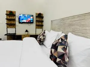 Smart lodge Islamabad - Sihāla