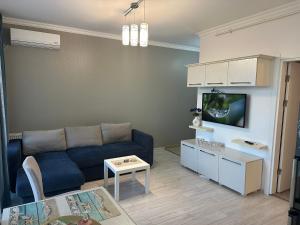 Luca Apart Solid Residence Mamaia