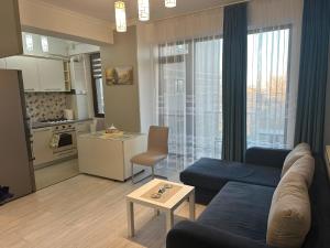 Luca Apart Solid Residence Mamaia